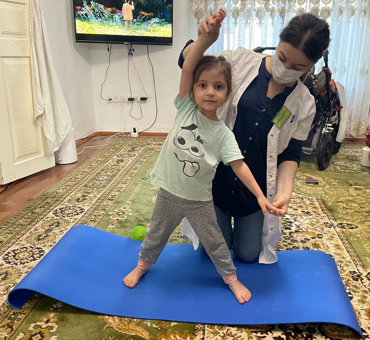 Будни Центра